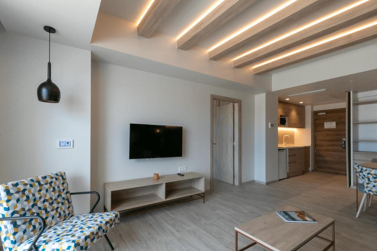 Apartment The White (adults Only) Sant Antoni de Portmany