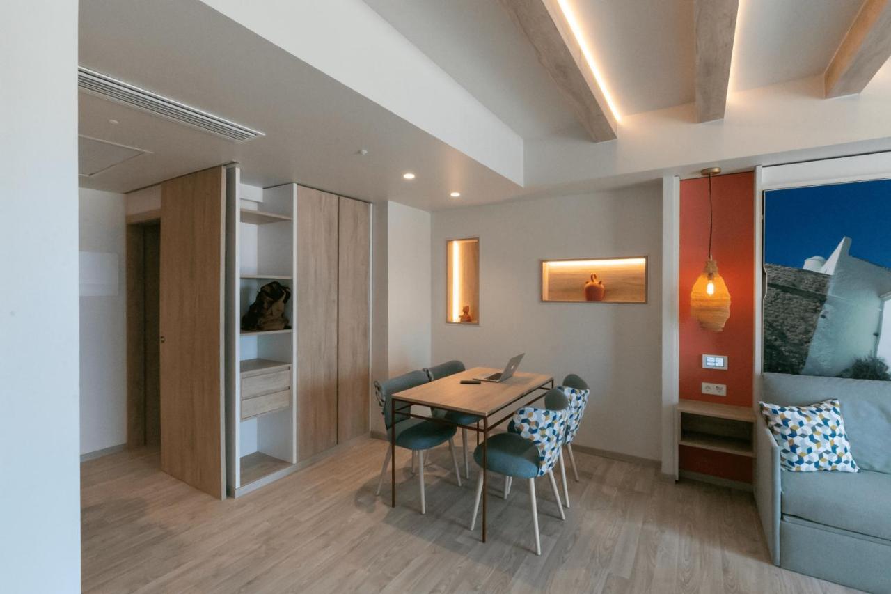 Apartment The White (adults Only) Sant Antoni de Portmany
