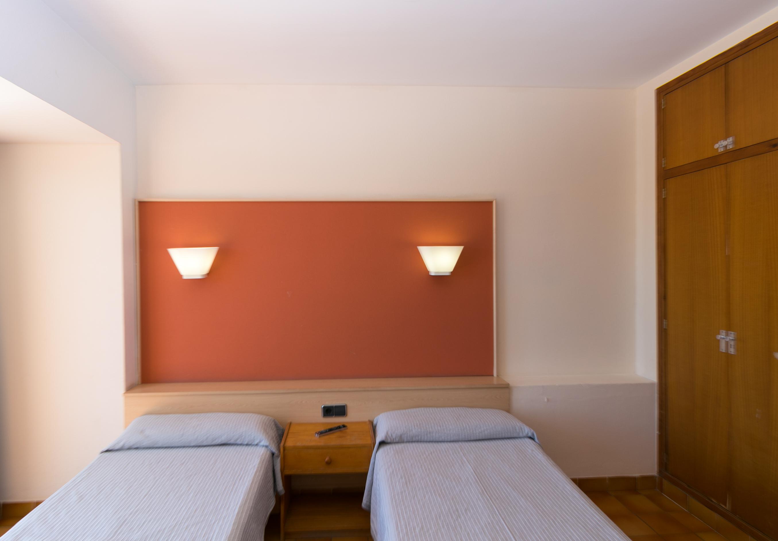 The White (adults Only) Apartment Sant Antoni de Portmany