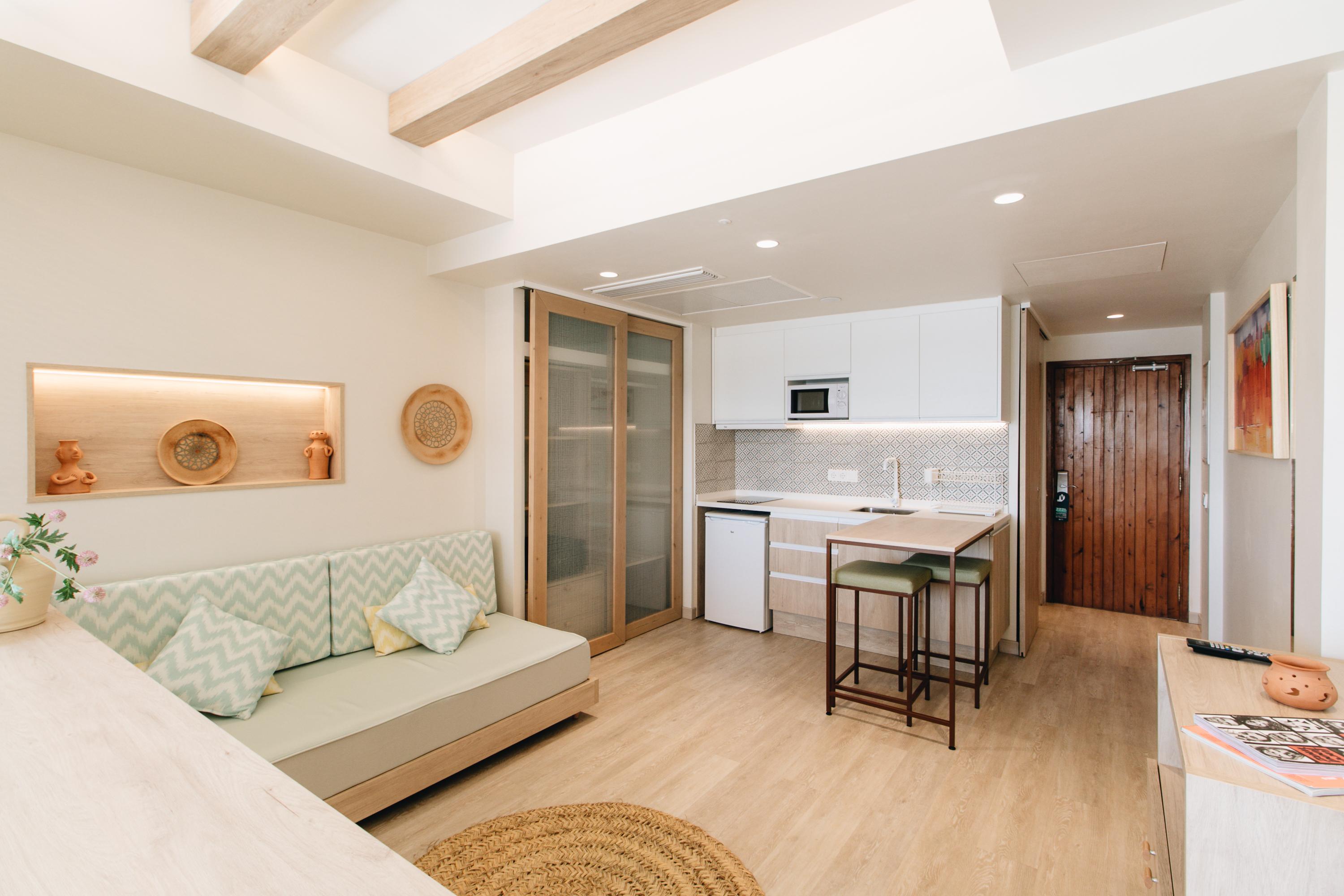 Apartment The White (adults Only) Sant Antoni de Portmany