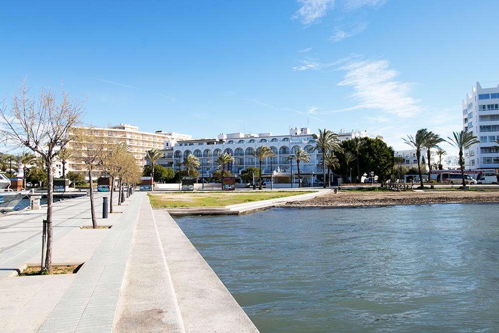 Apartment The White (adults Only) Sant Antoni de Portmany