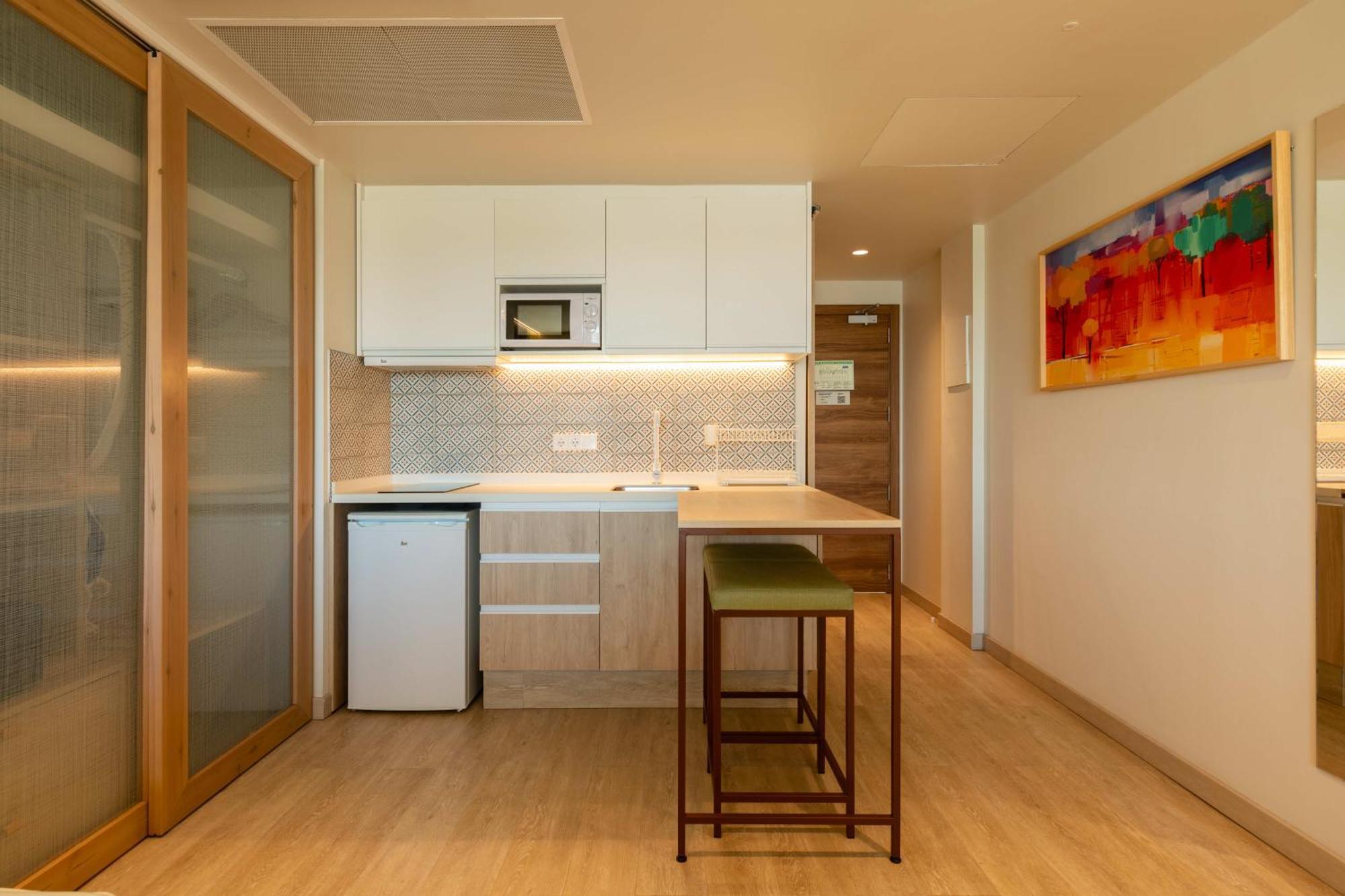 Apartment The White (adults Only) Sant Antoni de Portmany