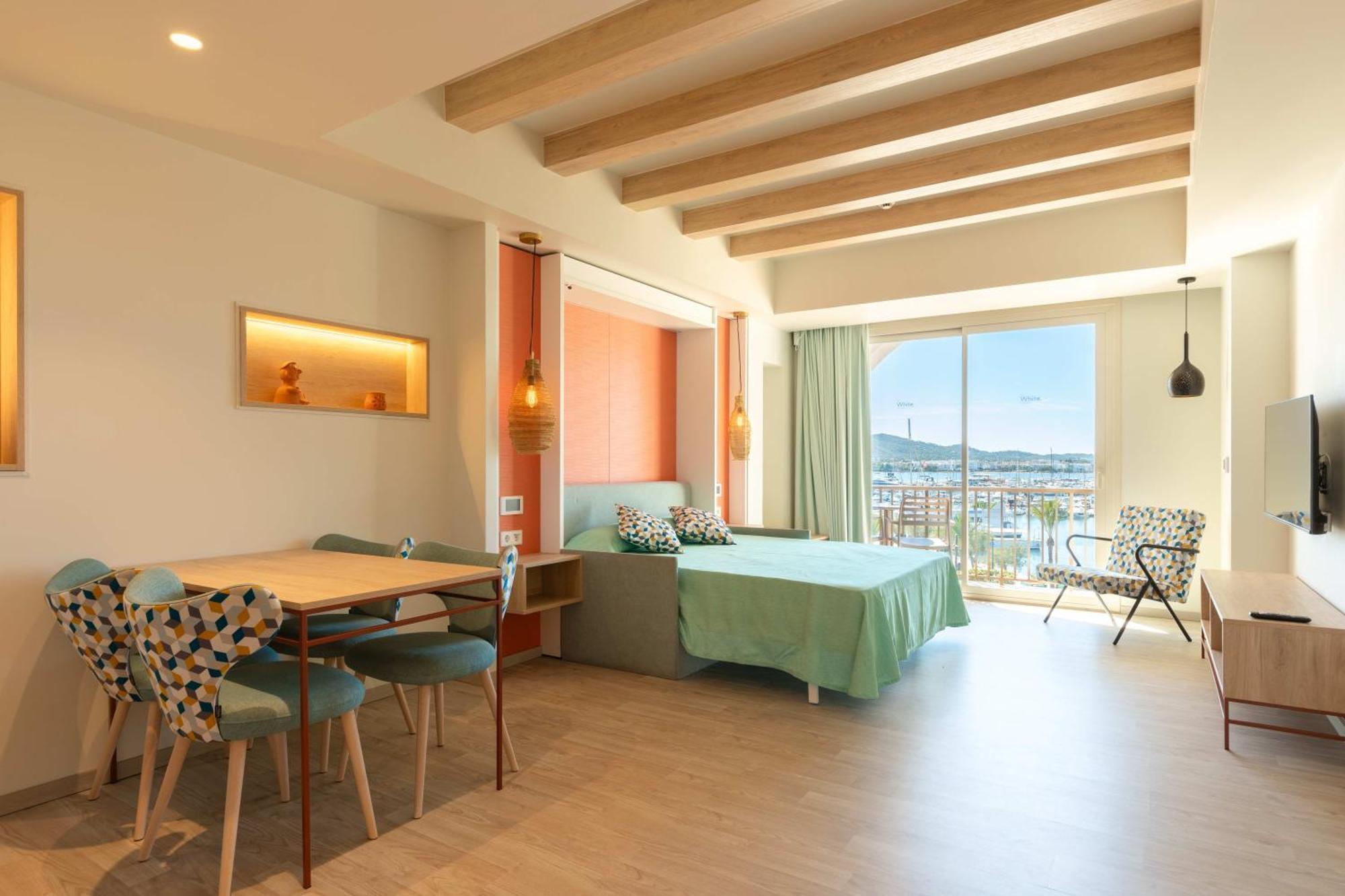Appartamento The White (adults Only) *