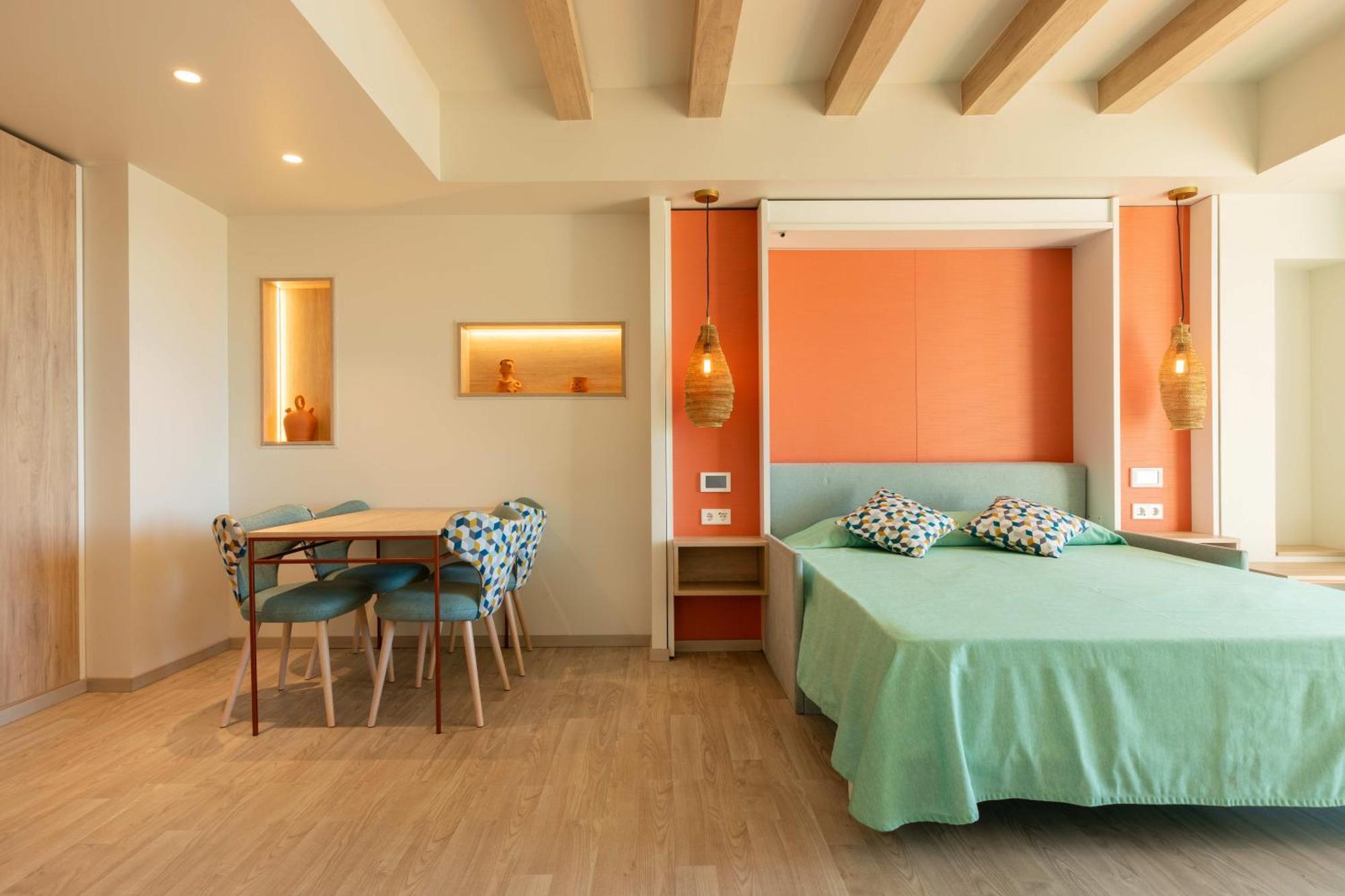 The White (adults Only) Apartment Sant Antoni de Portmany