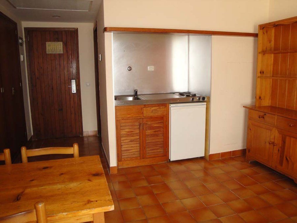 The White (adults Only) Apartment Sant Antoni de Portmany